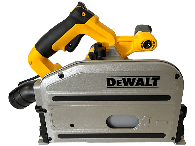 Sierra eléctrica  - DWS520KT-QS DEWALT