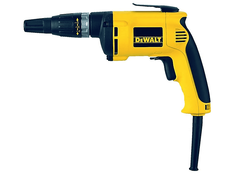 Taladro  - DW275KN-QS DEWALT