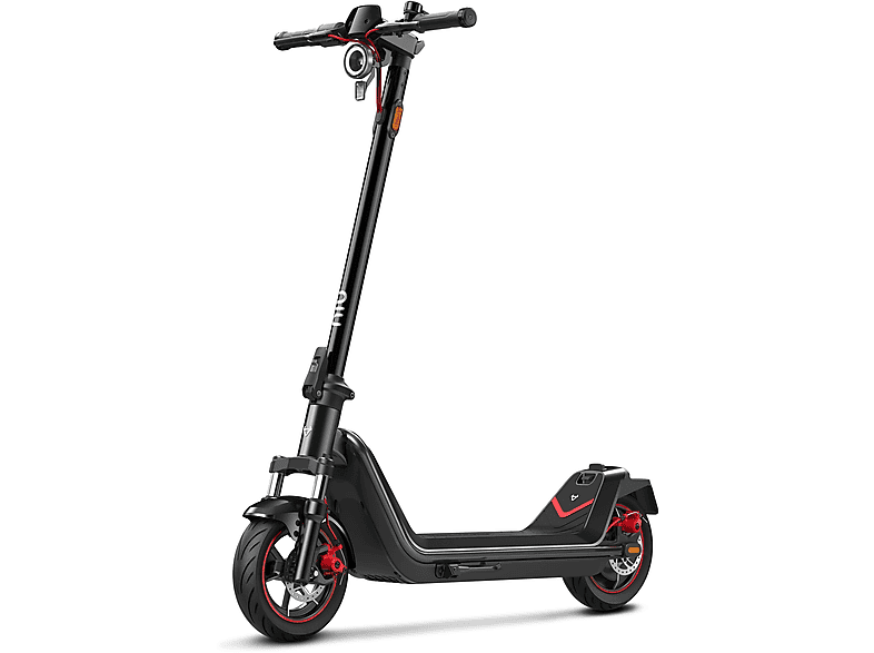 Patinete eléctrico - NIU KQi 300X Homologado