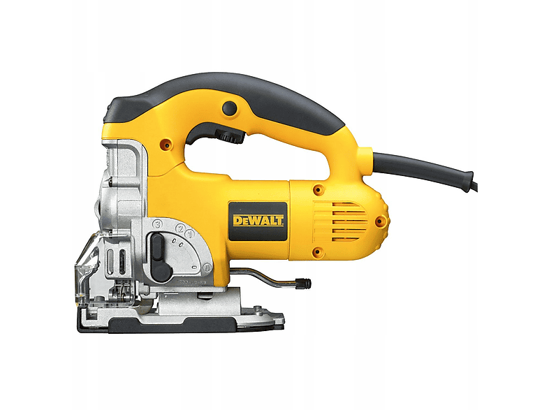 Sierra eléctrica  - DW331K DEWALT