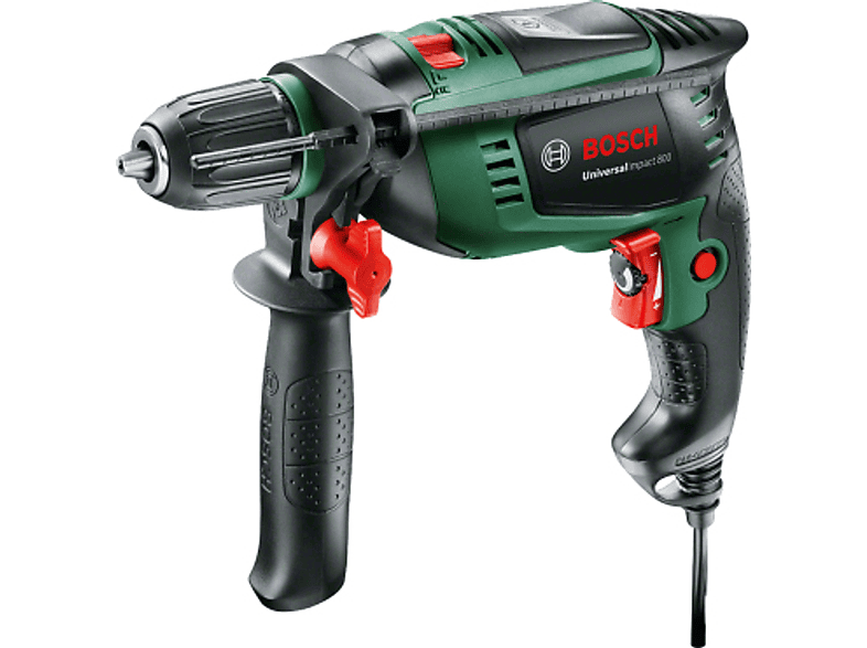 Taladro  - Bosch UniversalImpact 800 BOSCH HOME AND GARDEN