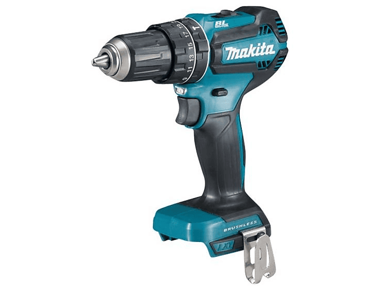 Taladro  - DHP485ZJ MAKITA