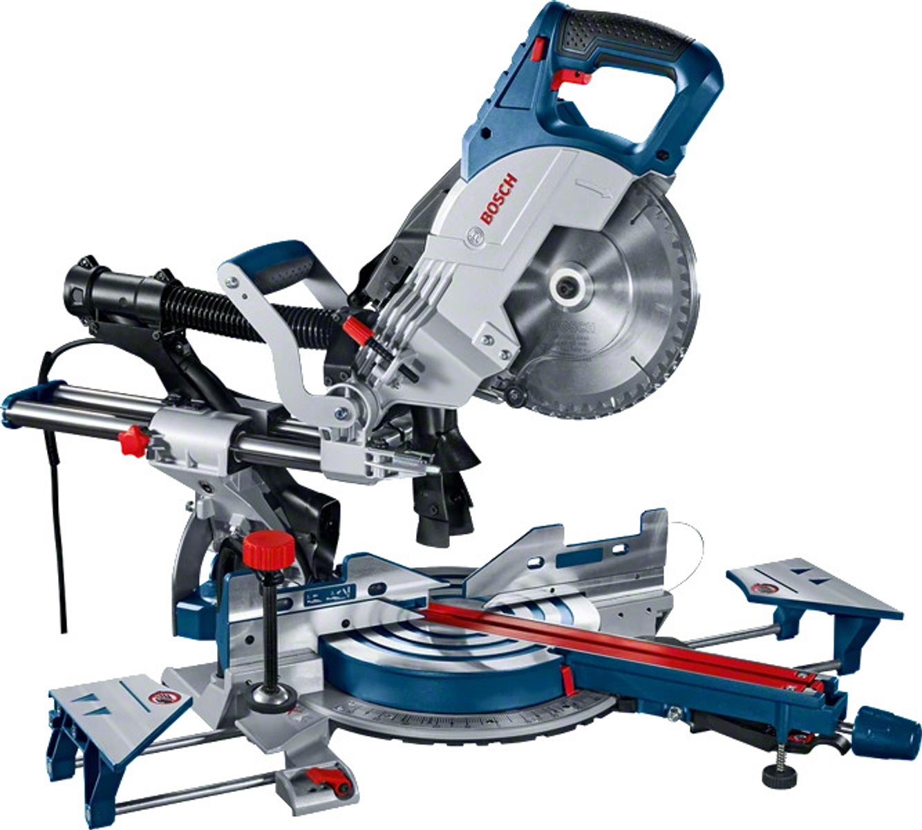 BOSCH GCM 8 SJL Gönye Testere