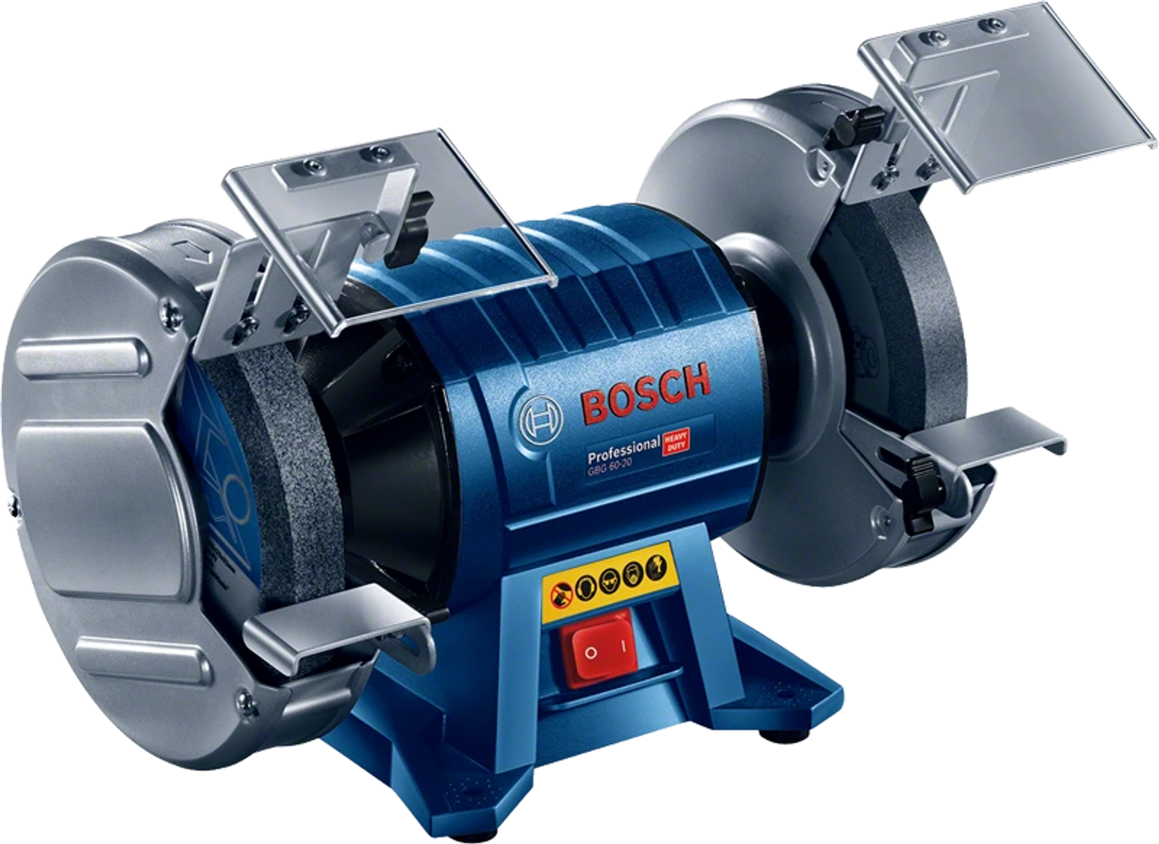 BOSCH PROFESSIONAL GBG 60-20 600W Taş Motoru
