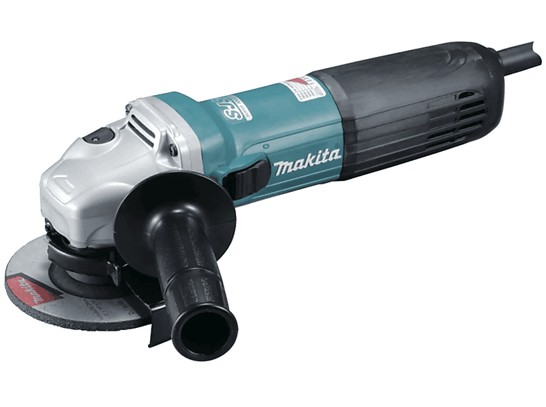 Amoladora  - GA4540C MAKITA