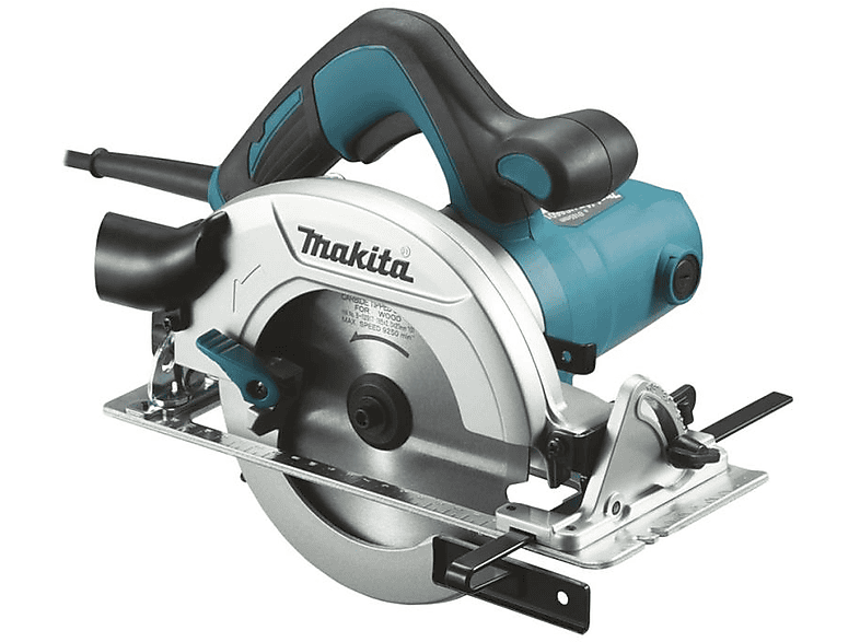 Sierra eléctrica  - HS6601 MAKITA