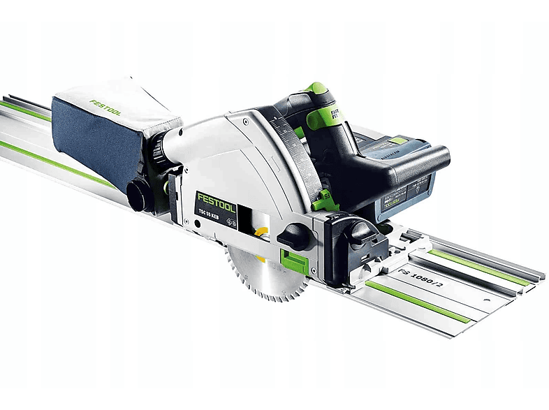 Sierra eléctrica  - 577025 FESTOOL