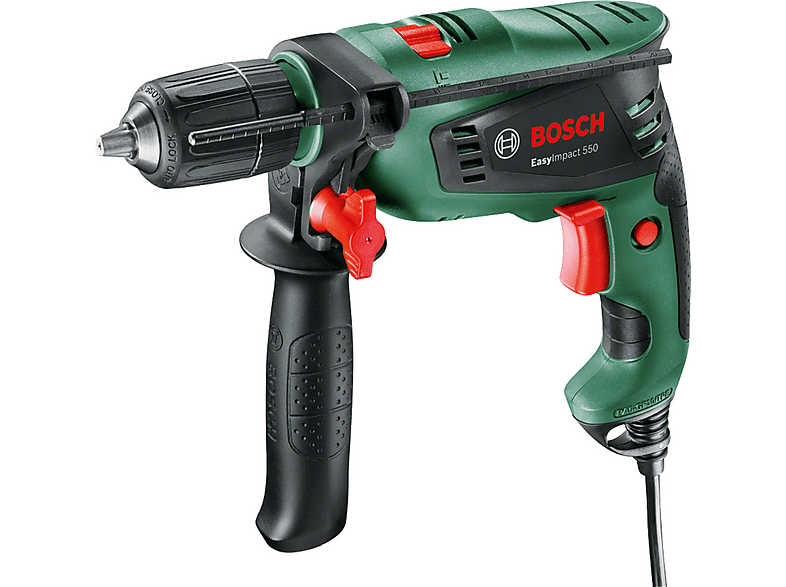 Taladro  - Bosch EasyImpact 550 BOSCH