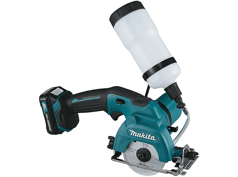 Sierra eléctrica  - Cc301Dsae MAKITA