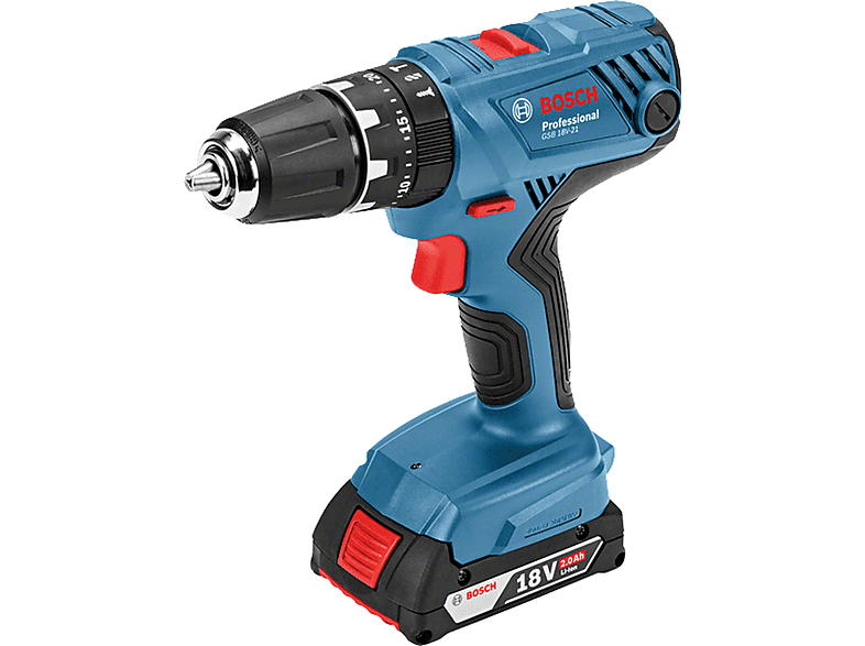 Taladro  - 06019H1108 BOSCH PROFESSIONAL