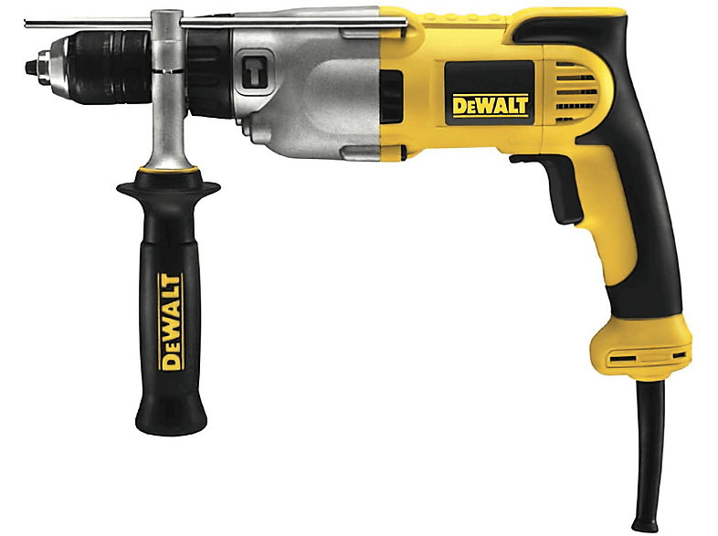 Taladro  - DWD522KS DEWALT