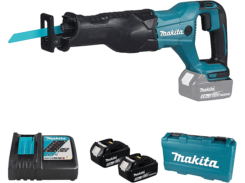 Sierra eléctrica  - DJR186RTE MAKITA