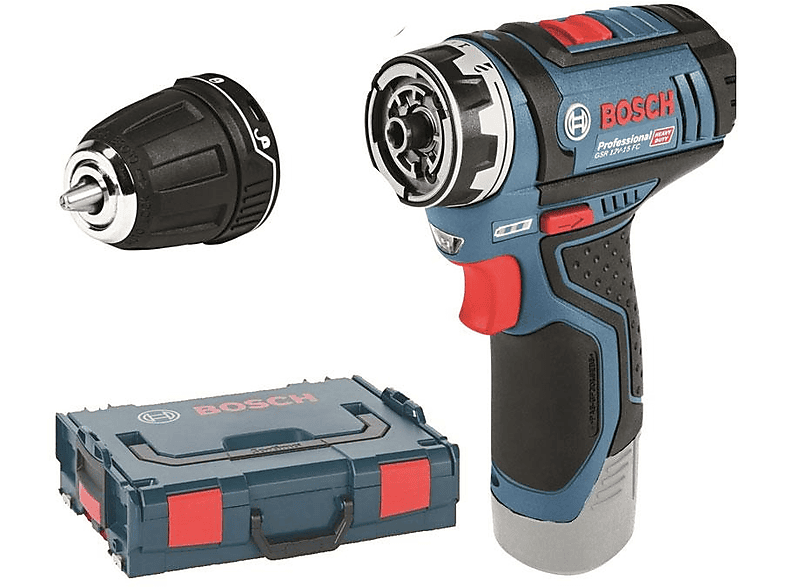 Taladro  - 06019F6002 BOSCH PROFESSIONAL