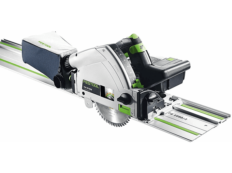 Sierra eléctrica  - 575745 FESTOOL