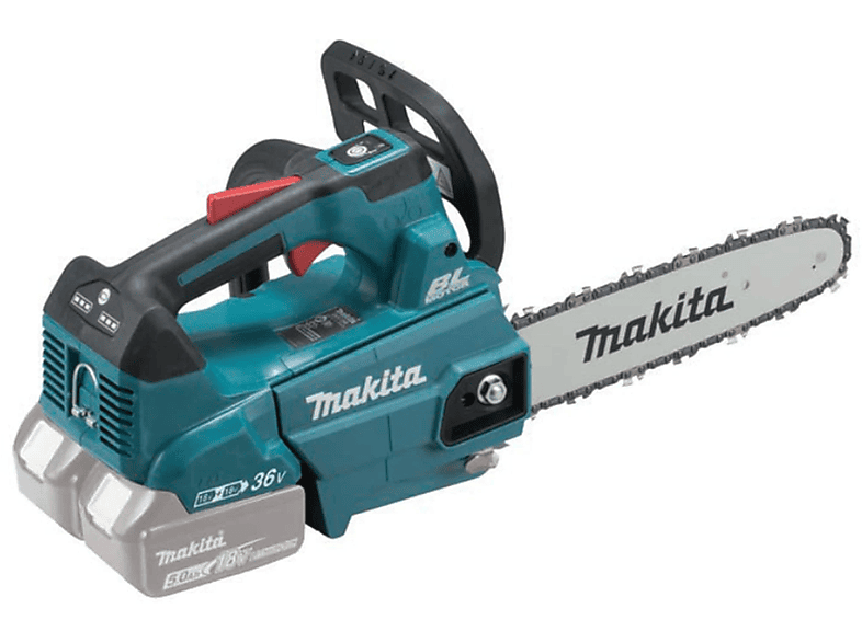 Motosierra  - DUC256CZ MAKITA