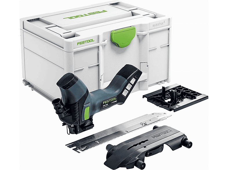 Sierra eléctrica  - 576571 FESTOOL