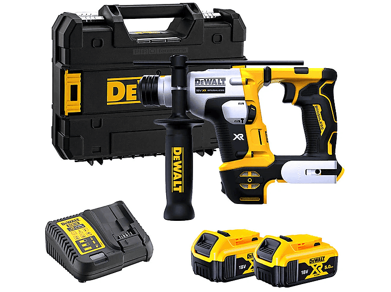 Taladro  - 25250688 DEWALT