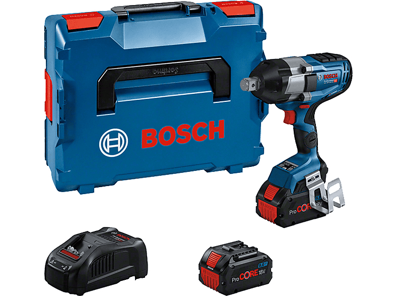 Multiherramienta  - 06019J8202 BOSCH PROFESSIONAL