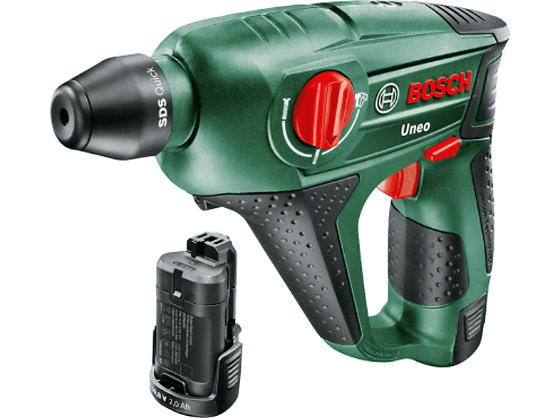 Taladro  - 060398400E BOSCH