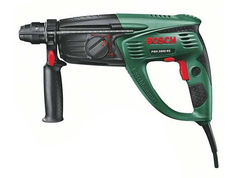 Taladro  - 0603393000 BOSCH