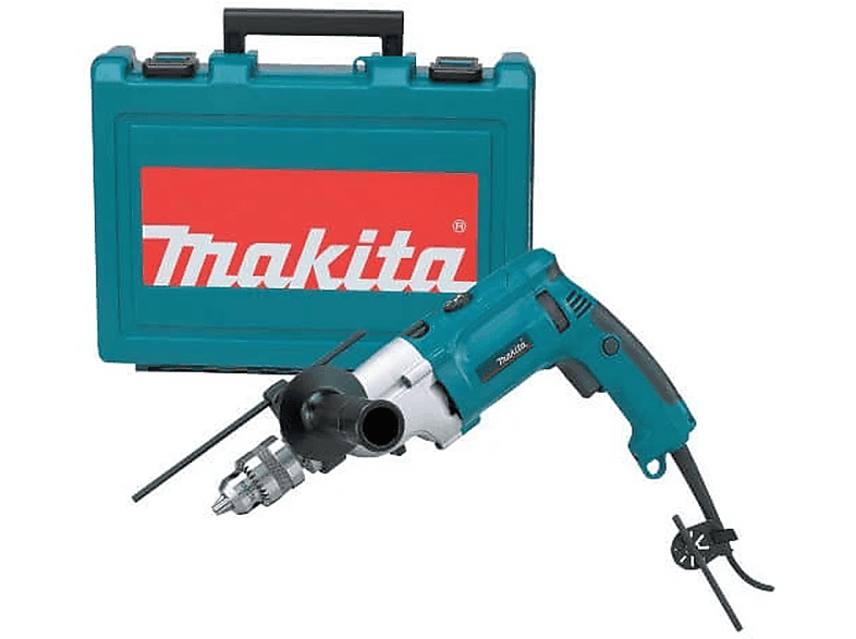 Taladro  - HP2070/2 MAKITA