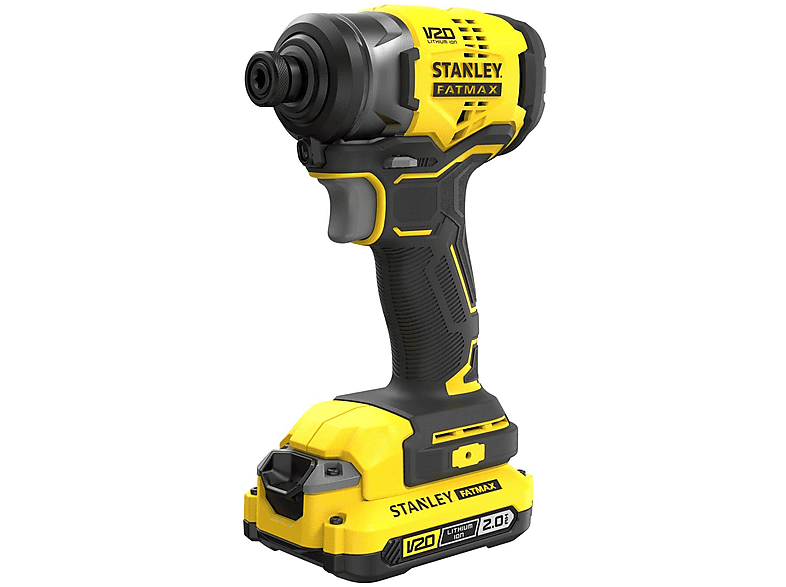 Taladro  - SFMCF810D2K-QW STANLEY