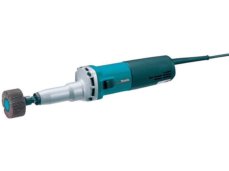 Amoladora  - GD0810C MAKITA