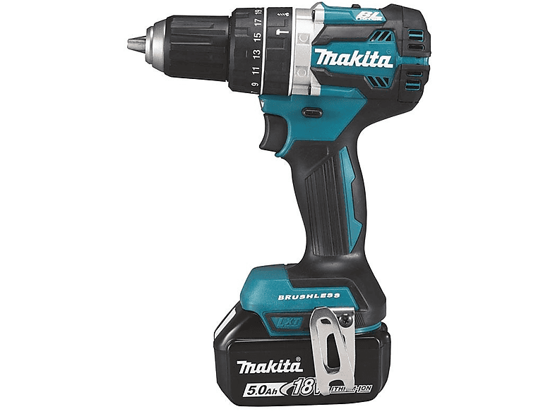 Taladro  - DHP484RTJ MAKITA