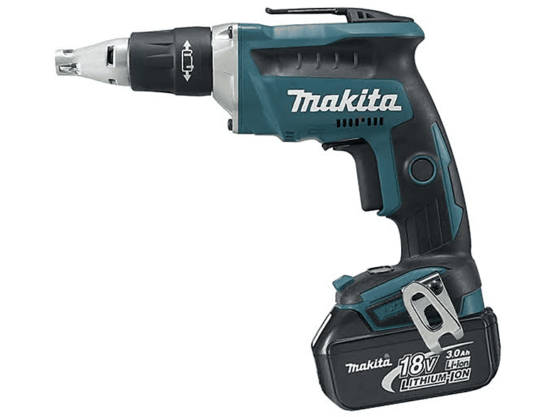 Atornillador  - DFS452RME MAKITA