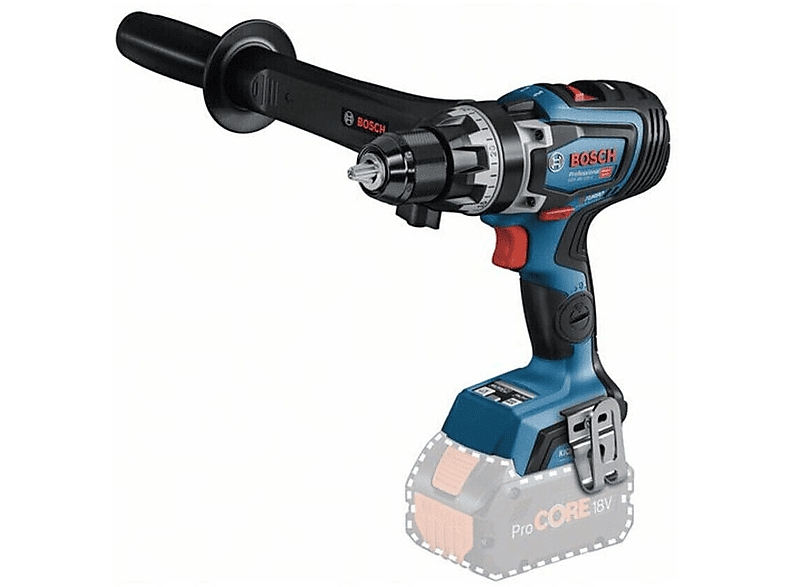 Taladro  - 06019J5002 BOSCH PROFESSIONAL