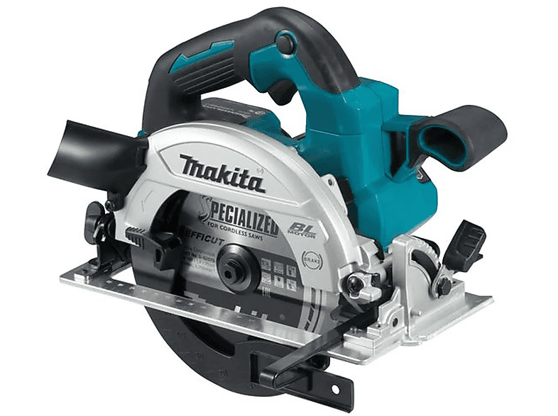 Sierra eléctrica  - DHS660RTJ MAKITA