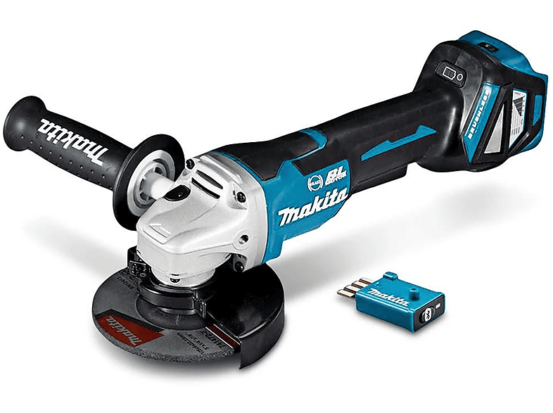 Amoladora  - DGA518ZU MAKITA