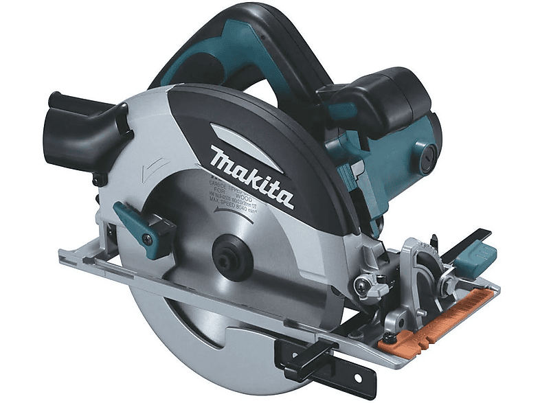 Sierra eléctrica  - HS7100/2 MAKITA