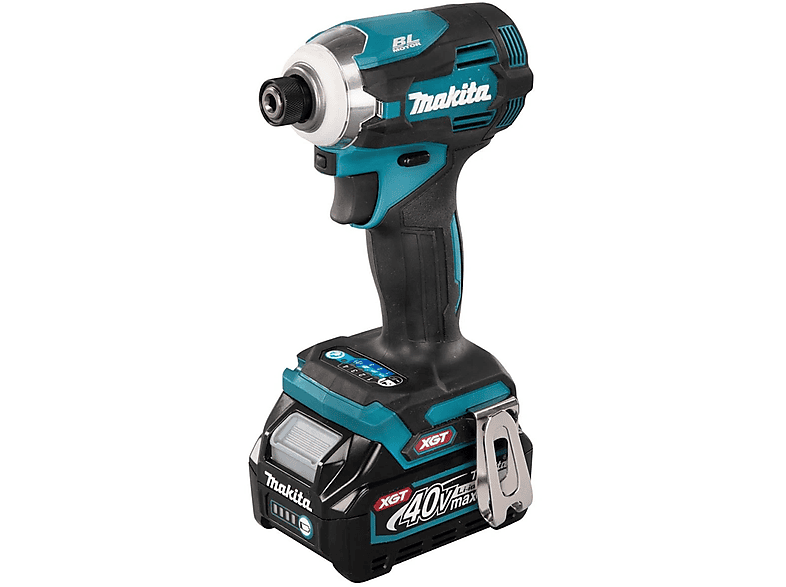 Atornillador  - TD001GD201 MAKITA