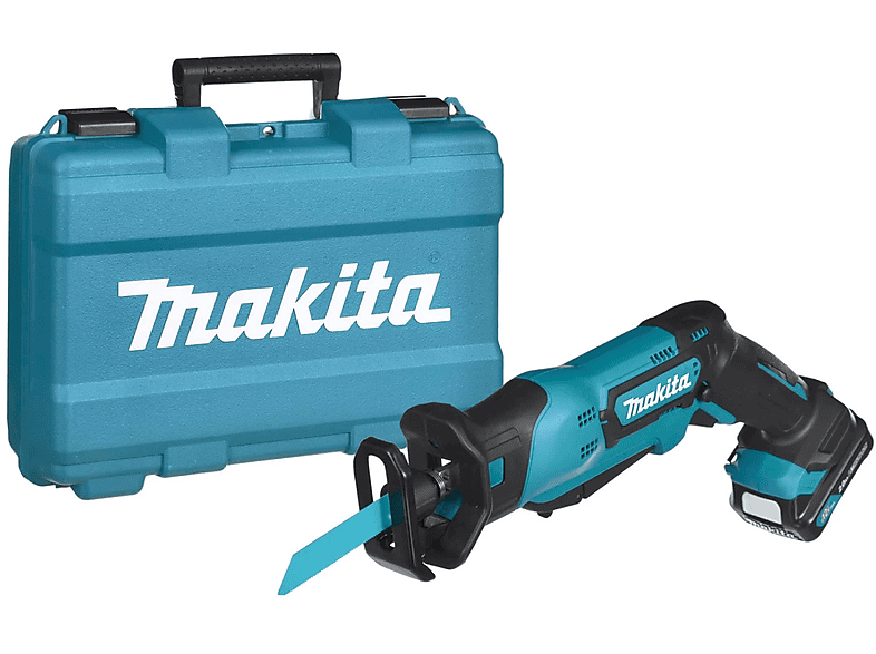 Sierra eléctrica  - JR103DSAE MAKITA