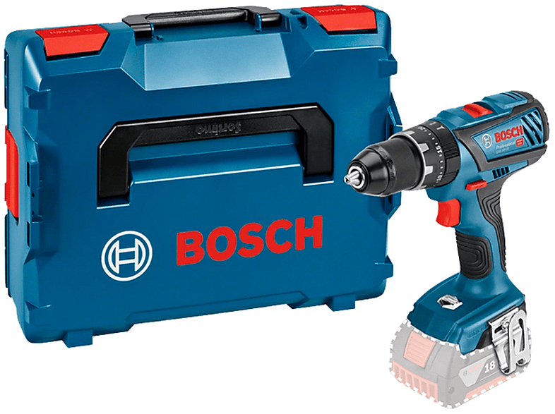 Destornillador eléctrico  - 06019H4008 BOSCH