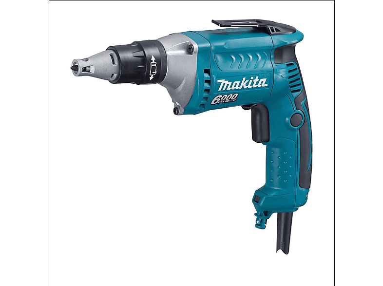 Atornillador  - FS6300R MAKITA