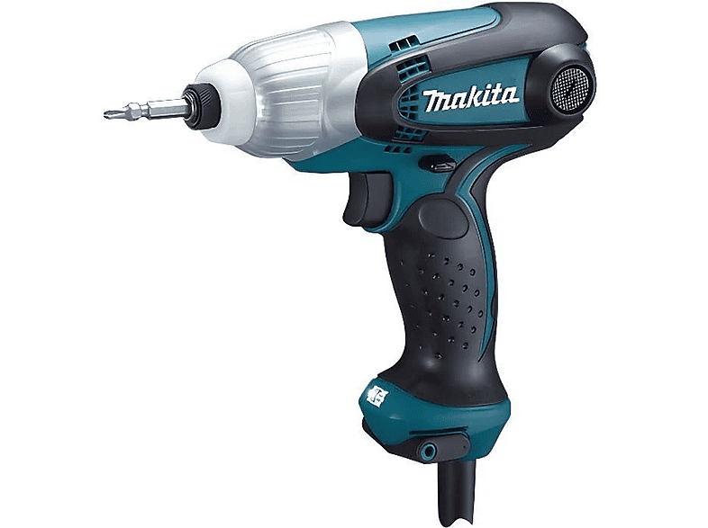 Atornillador  - TD0101F MAKITA