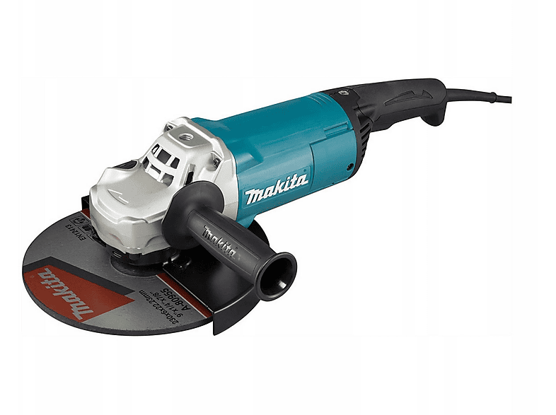 Amoladora  - GA9060R/2 MAKITA