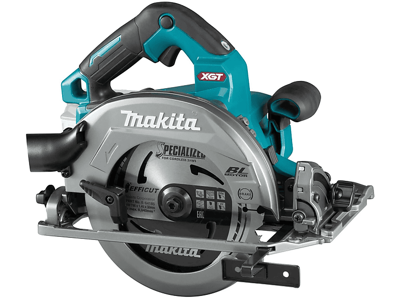 Sierra eléctrica  - HS004GZ01 MAKITA