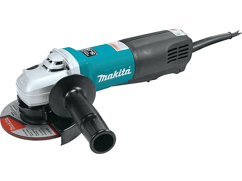 Amoladora  - Makita 9565 MAKITA