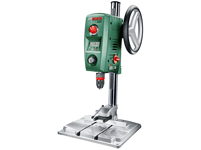 Taladro  - PBD 40 BOSCH HOME AND GARDEN