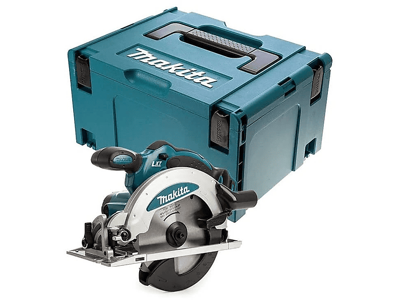 Sierra eléctrica  - Makita DSS 610 MAKITA