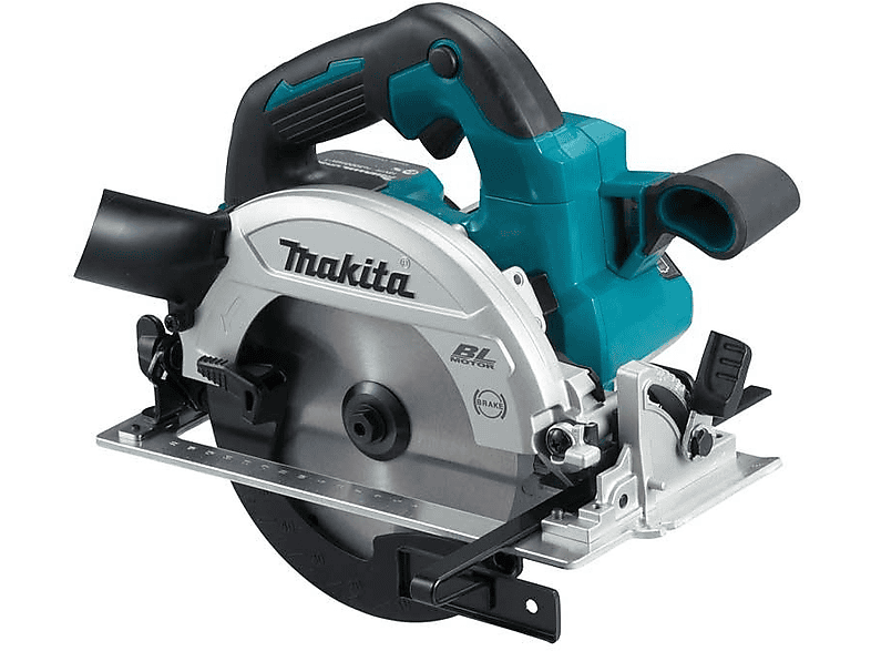 Sierra eléctrica  - DHS661ZU MAKITA