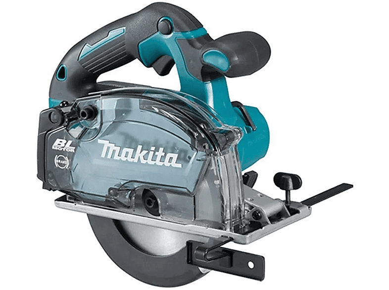 Sierra eléctrica  - DCS553Z MAKITA