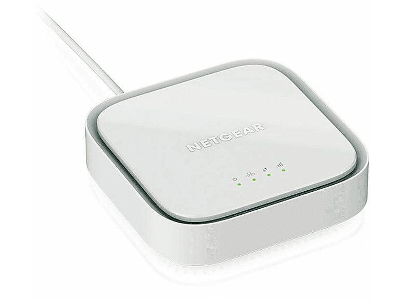 Modem WiFi  - LM1200-100EUS NETGEAR