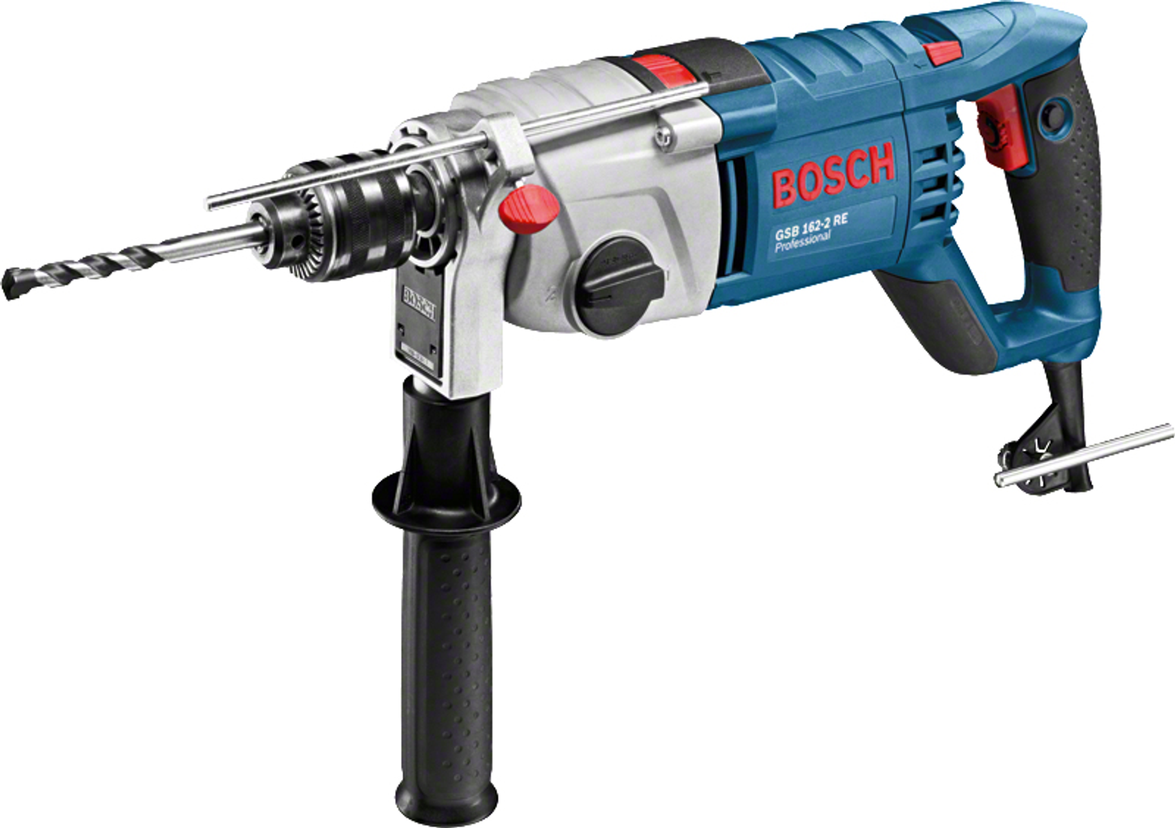 BOSCH PROFESSIONAL Professional GSB 162-2 RE  060118B000 Darbeli Matkap