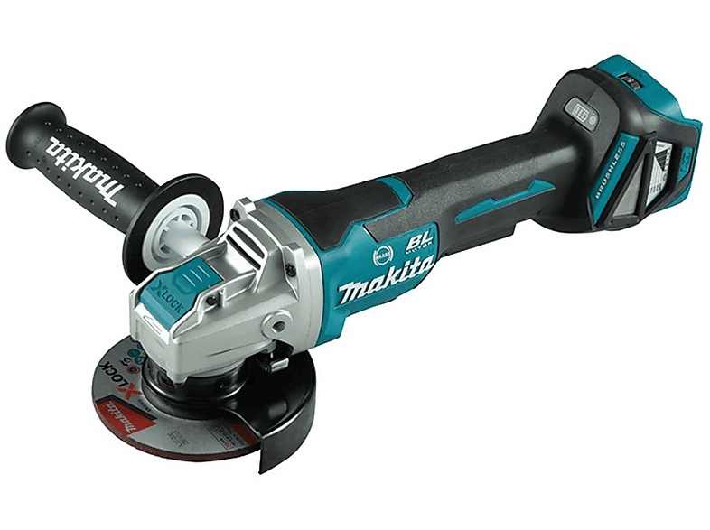 Amoladora  - DGA469Z MAKITA