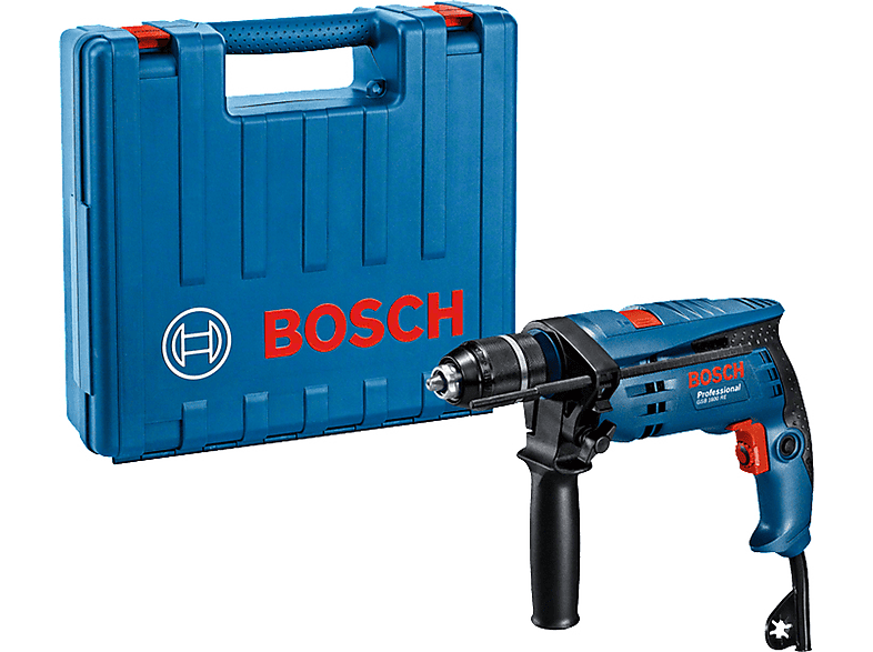 Taladro  - GSB RE Professional BOSCH