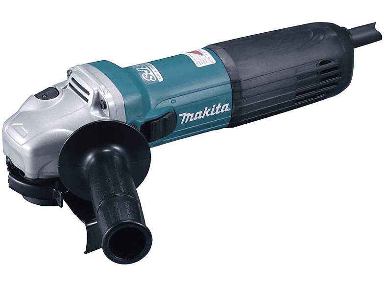 Amoladora  - GA4540RZ MAKITA